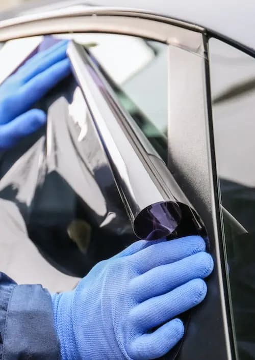 TINTING
